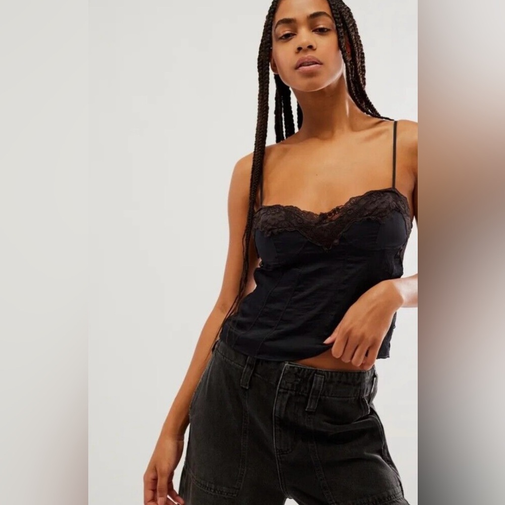 Free People Cami